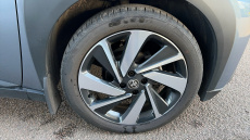 Toyota Aygo X 1.0 VVT-i Exclusive 5dr Auto Petrol Hatchback